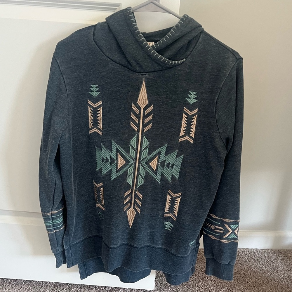 Ariat Western Jacket